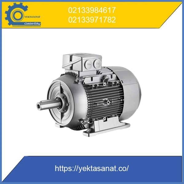 الکتروموتور زیمنس